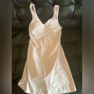 Lululemon tennis dress